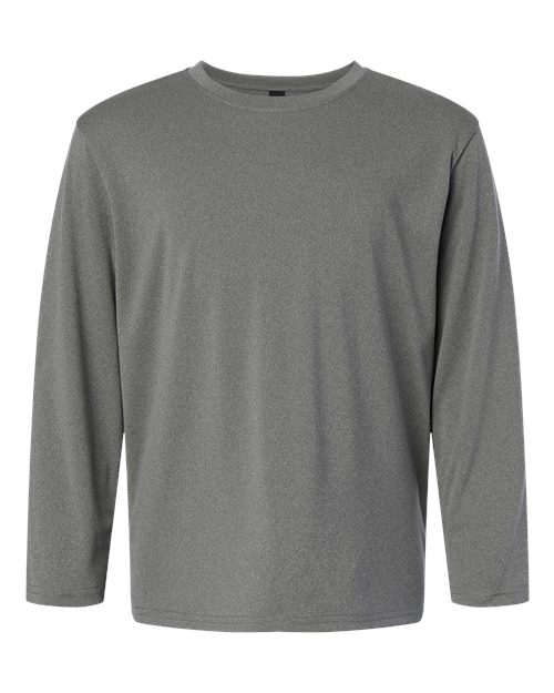 AllPro 48400Y Youth Pro-Lock Performance Long Sleeve T-Shirt