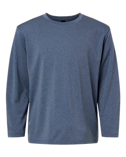 AllPro 48400Y Youth Pro-Lock Performance Long Sleeve T-Shirt