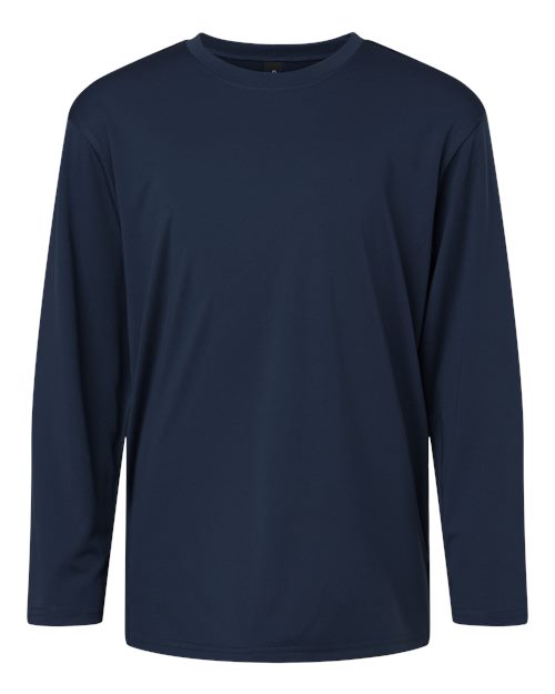 AllPro 48400Y Youth Pro-Lock Performance Long Sleeve T-Shirt