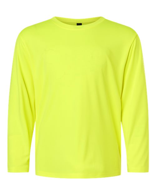 AllPro 48400Y Youth Pro-Lock Performance Long Sleeve T-Shirt