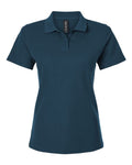 AllPro 62800L Women's Pique Polo