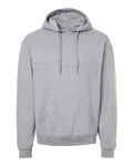JERZEES IC49MR Unisex Ultimate CVC Hooded Sweatshirt
