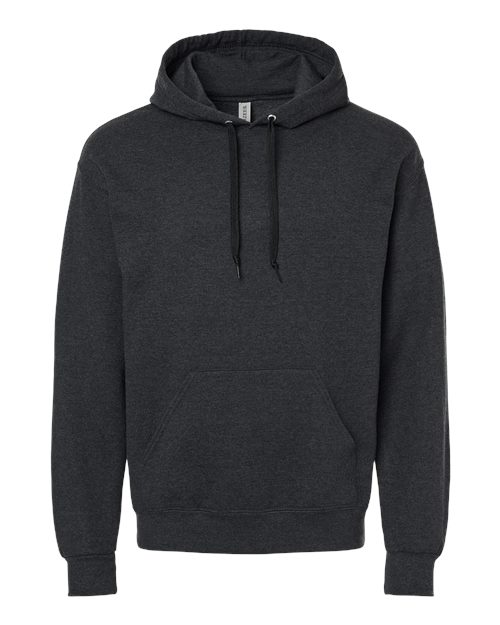 JERZEES IC49MR Unisex Ultimate CVC Hooded Sweatshirt