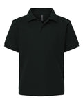 AllPro 62800Y Youth Pique Polo