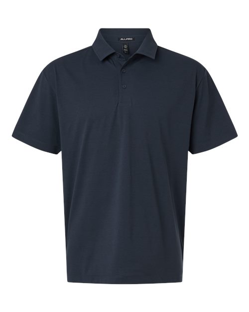 AllPro 41SP0 Men's Pro-Flex Sorona® Polo
