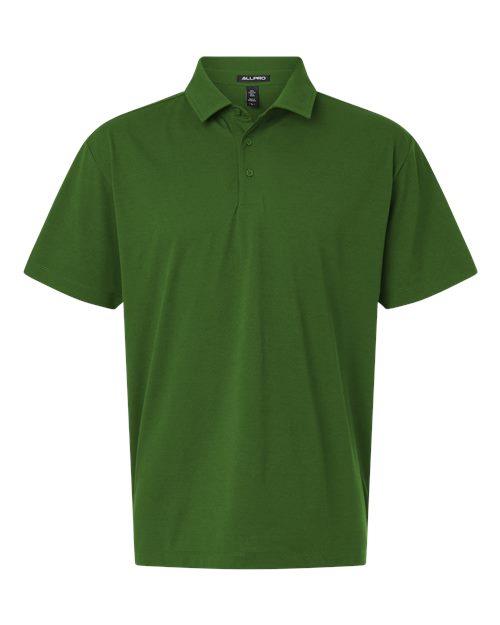 AllPro 41SP0 Men's Pro-Flex Sorona® Polo