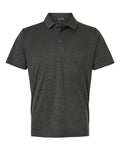AllPro 4HM00 Men's Pro-Lock Performance Mélange Polo