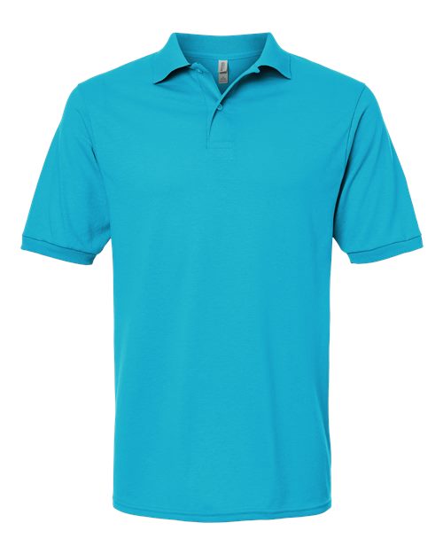 JERZEES 437R Men's Dri-PowerÂ® Polo