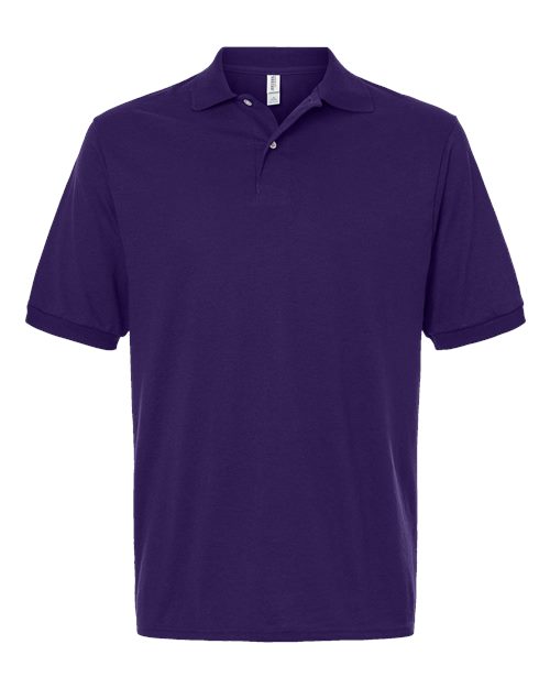 JERZEES 437R Men's Dri-PowerÂ® Polo