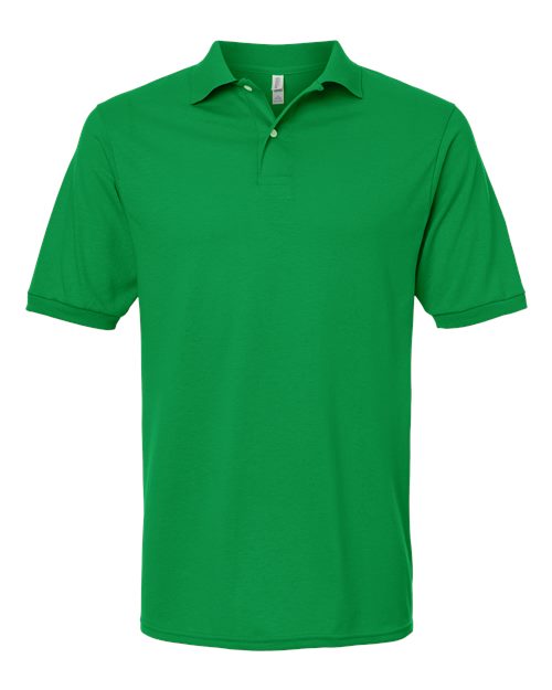 JERZEES 437R Men's Dri-PowerÂ® Polo