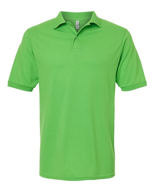 JERZEES 437R Men's Dri-PowerÂ® Polo