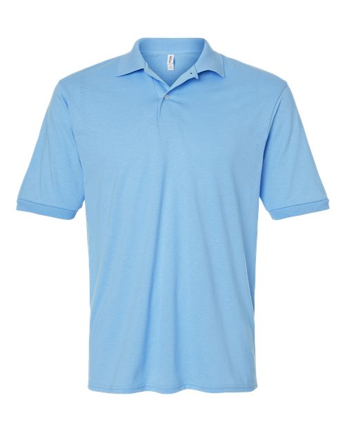 JERZEES 437R Men's Dri-PowerÂ® Polo