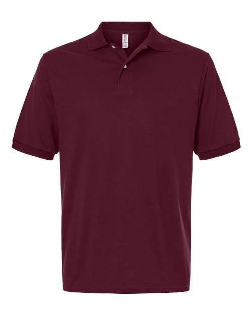 JERZEES 437R Men's Dri-PowerÂ® Polo