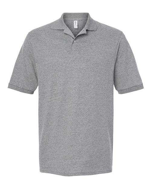 JERZEES 437R Men's Dri-PowerÂ® Polo