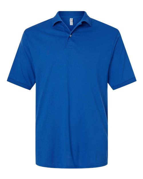 JERZEES 437R Men's Dri-PowerÂ® Polo