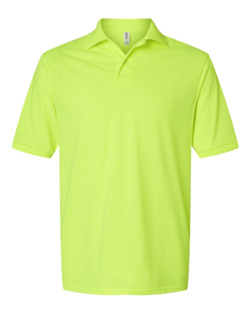 JERZEES 437R Men's Dri-PowerÂ® Polo