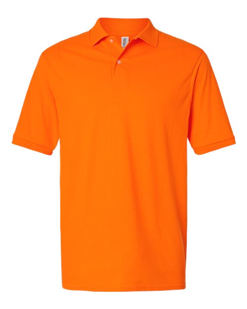 JERZEES 437R Men's Dri-PowerÂ® Polo
