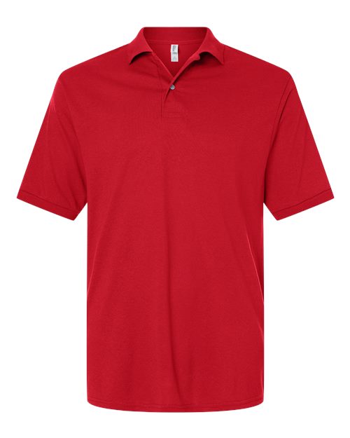 JERZEES 437R Men's Dri-PowerÂ® Polo
