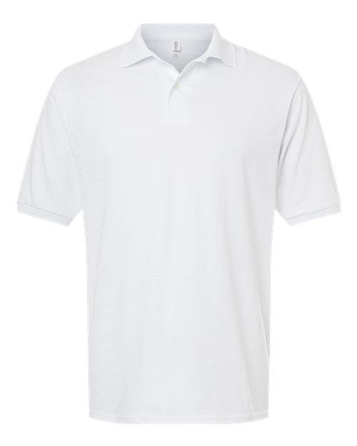 JERZEES 437R Men's Dri-PowerÂ® Polo