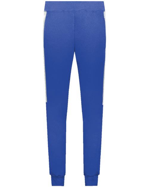 Augusta Sportswear 6869 Youth Eco Revive™ Three-Season Triblend Fleece Joggers