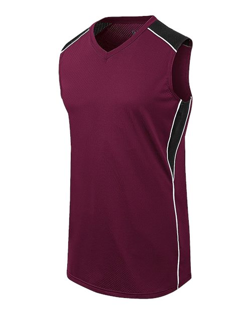 Augusta Sportswear 312162 Women's Dynamite Jersey
