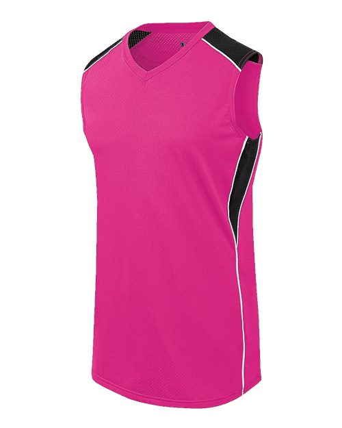 Augusta Sportswear 312162 Women's Dynamite Jersey