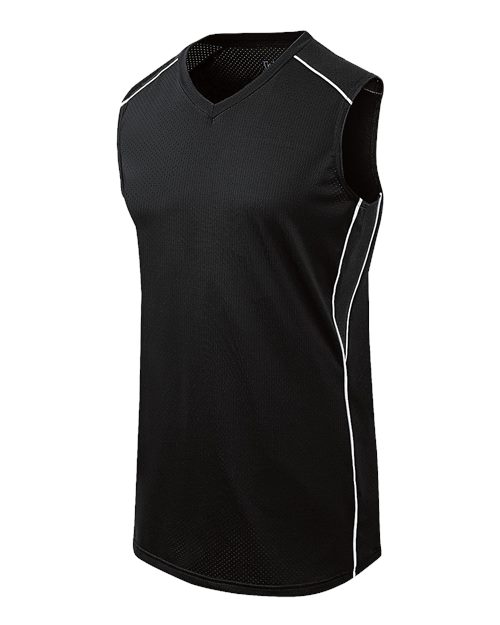 Augusta Sportswear 312163 Girls' Dynamite Jersey