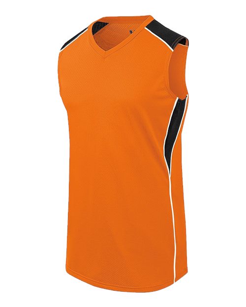 Augusta Sportswear 312163 Girls' Dynamite Jersey