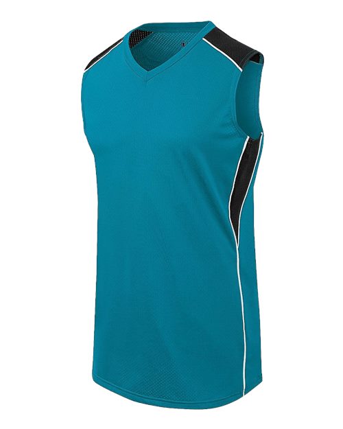 Augusta Sportswear 312163 Girls' Dynamite Jersey
