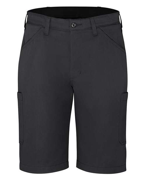 Red Kap PX52EXT Men's Extended Sizes Mimix® Pro Shorts