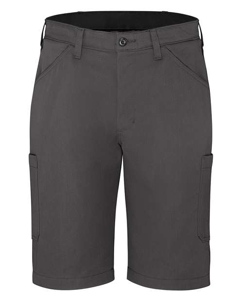 Red Kap PX52EXT Men's Extended Sizes Mimix® Pro Shorts
