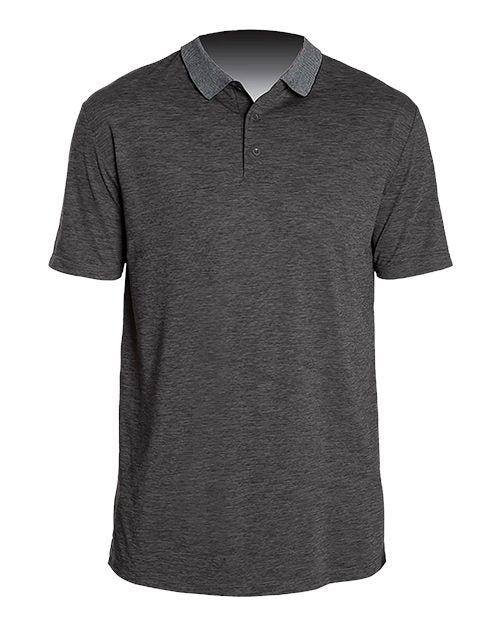 ANETIK MPTNTS0 Men's Transit Tech Polo