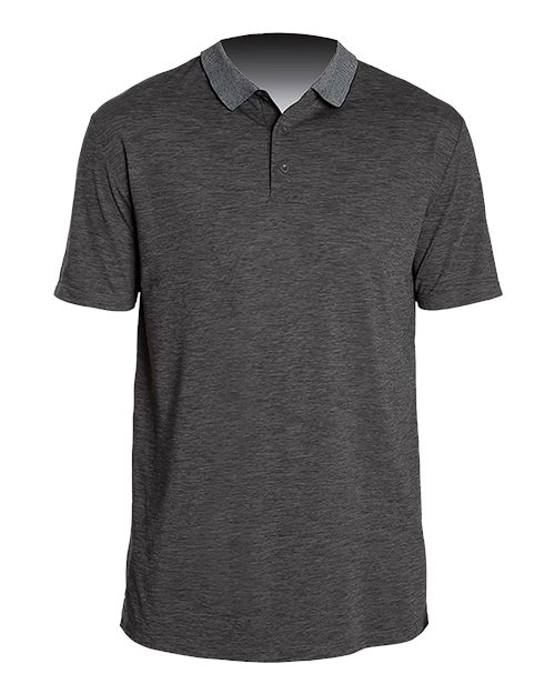 ANETIK MPTNTS0 Men's Transit Tech Polo