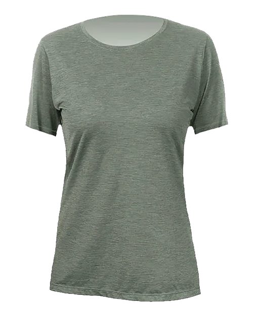 ANETIK WSBRZS0 Women's Breeze Tech T-Shirt