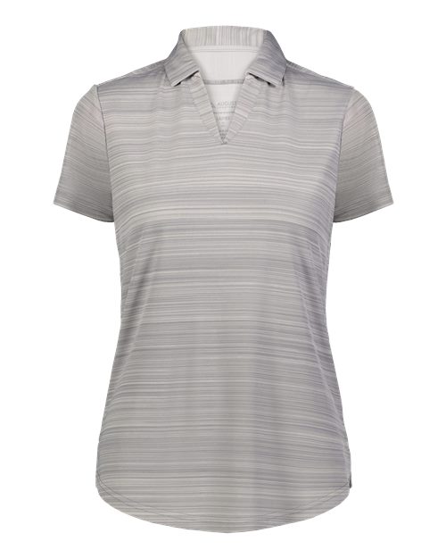Augusta Sportswear 7002 Women's Pursuit Polo