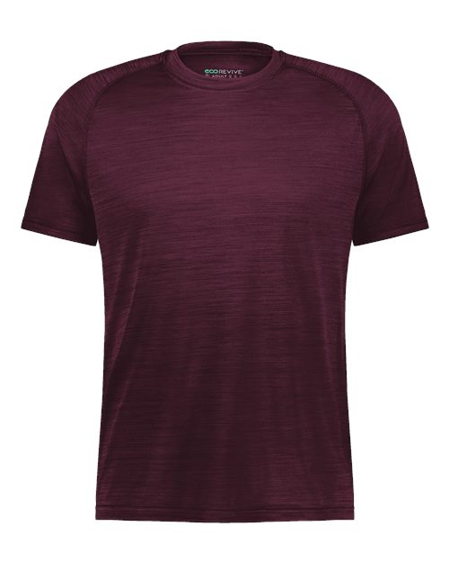 Holloway 222554 Unisex Eco Revive™ All-Pro T-Shirt