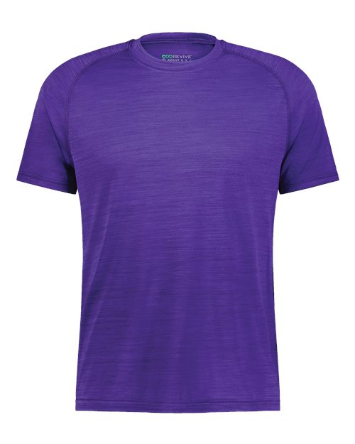 Holloway 222554 Unisex Eco Revive™ All-Pro T-Shirt