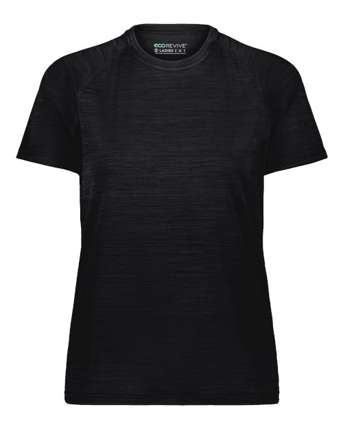 Holloway 222754 Women's Eco Revive™ All-Pro T-Shirt