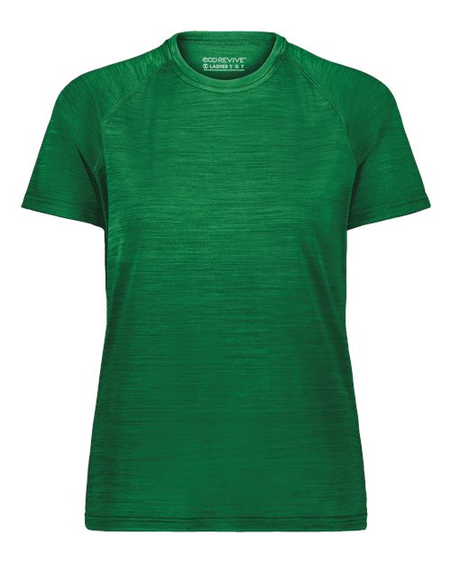 Holloway 222754 Women's Eco Revive™ All-Pro T-Shirt