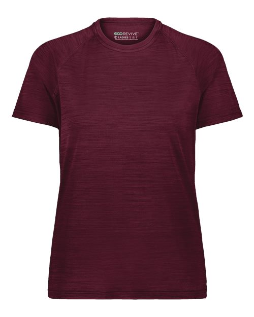 Holloway 222754 Women's Eco Revive™ All-Pro T-Shirt