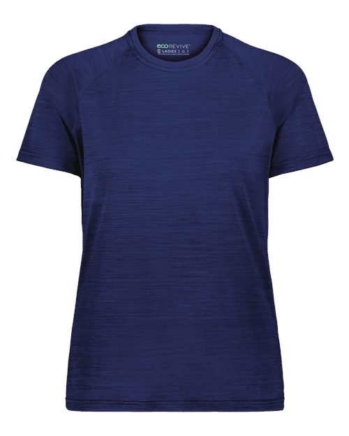 Holloway 222754 Women's Eco Revive™ All-Pro T-Shirt