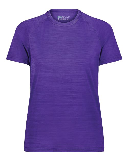 Holloway 222754 Women's Eco Revive™ All-Pro T-Shirt