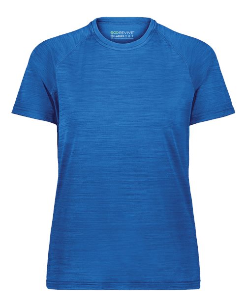 Holloway 222754 Women's Eco Revive™ All-Pro T-Shirt