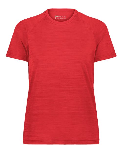 Holloway 222754 Women's Eco Revive™ All-Pro T-Shirt