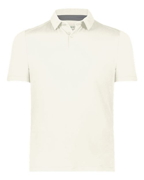 Holloway 223554 Men's Eco Revive™ Ventura Soft Knit Polo