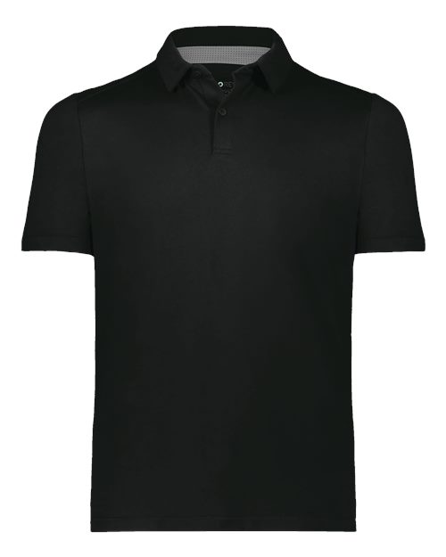 Holloway 223554 Men's Eco Revive™ Ventura Soft Knit Polo
