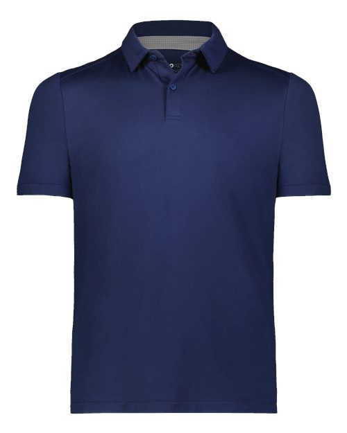 Holloway 223554 Men's Eco Revive™ Ventura Soft Knit Polo