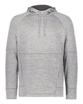 Holloway 223580 Men's All-Pro Performance Fleece Hooded Sweatshirt