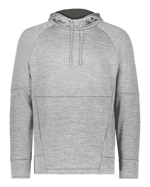 Holloway 223580 Men's All-Pro Performance Fleece Hooded Sweatshirt