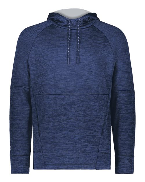 Holloway 223580 Men's All-Pro Performance Fleece Hooded Sweatshirt